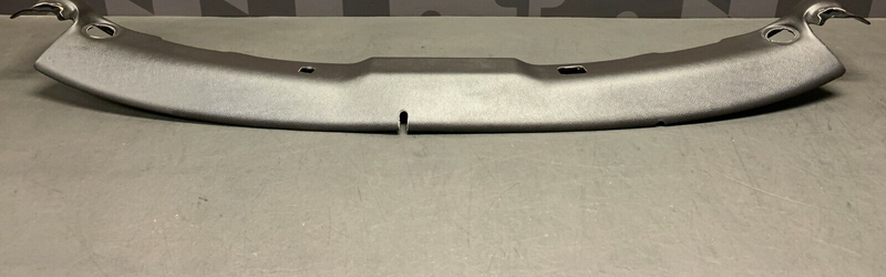 2005 CORVETTE C6 OEM INTERIOR HEADER PANEL TRIM LINER