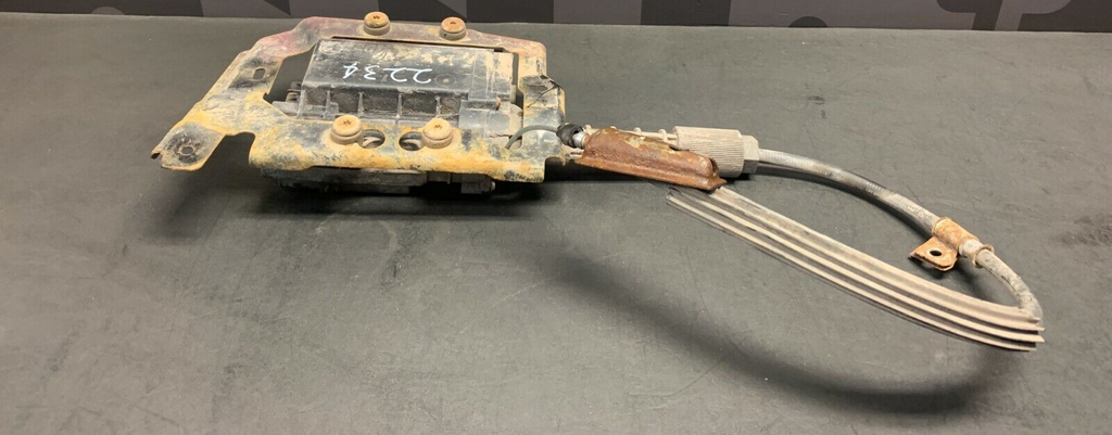 2015 CHEVROLET SS SEDAN OEM ELECTRIC PARKING E BRAKE