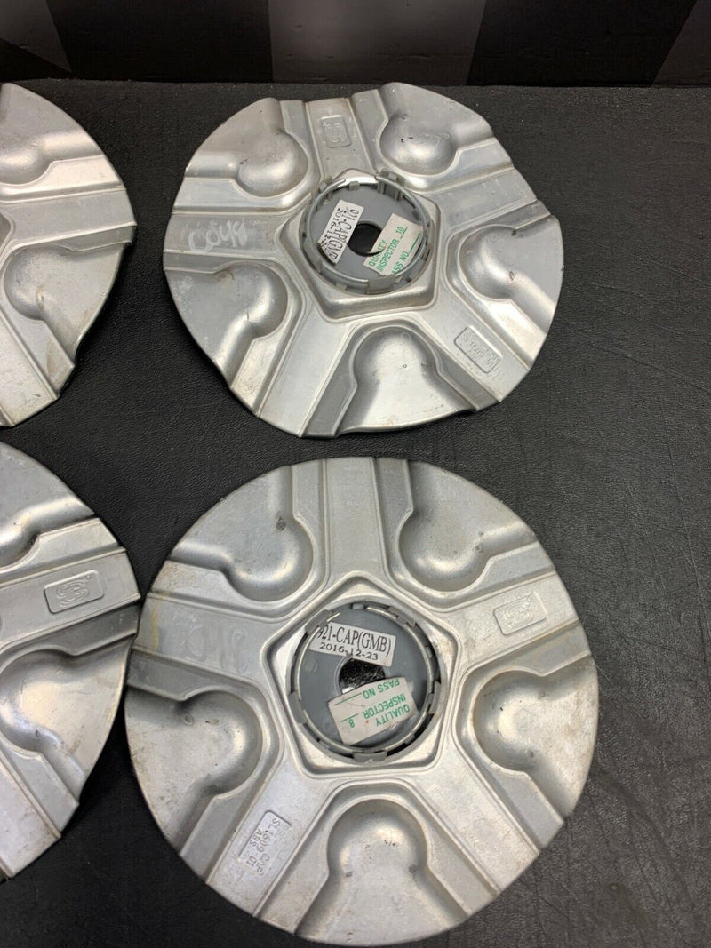AMERICAN RACING WHEEL CENTER CAPS