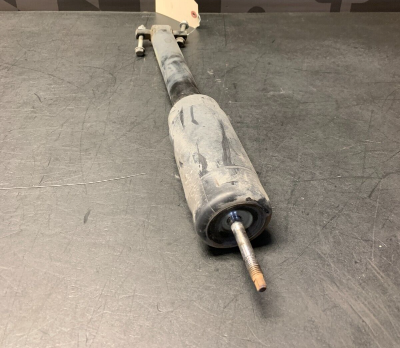 2008 CORVETTE C6 OEM DRIVER FRONT STRUTS SHOCKS