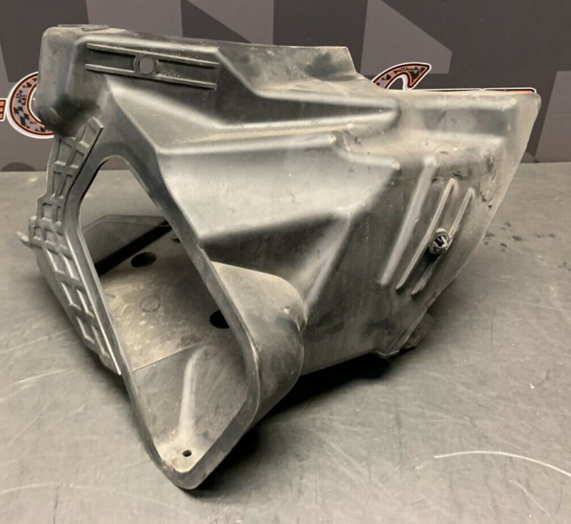 2018 CAMARO ZL1 COUPE OEM PASSENGER COOLER DUCT