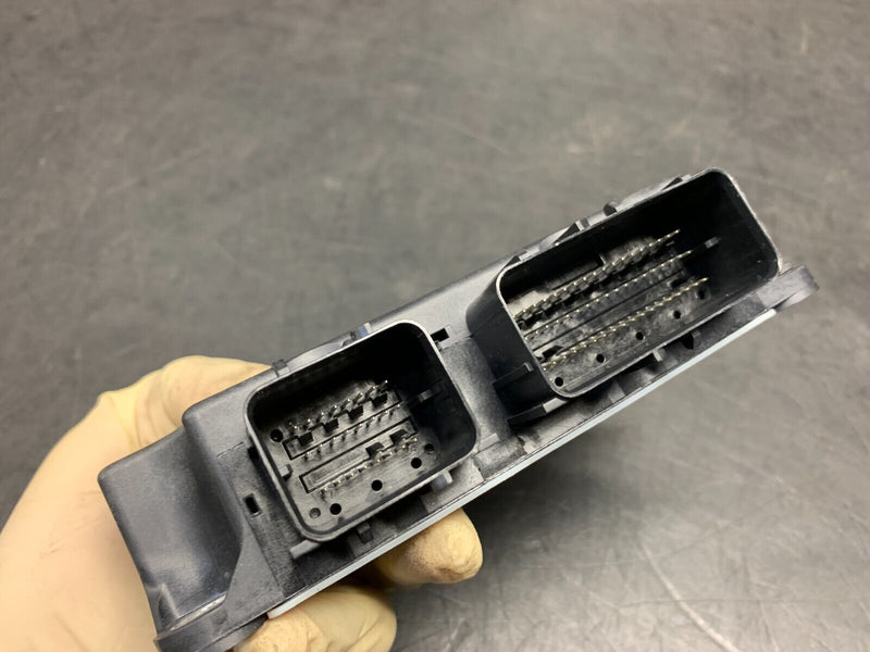 2019 CAMARO ZL1 1LE OEM SRS MODULE UNIT 13529159 -NO CODES-