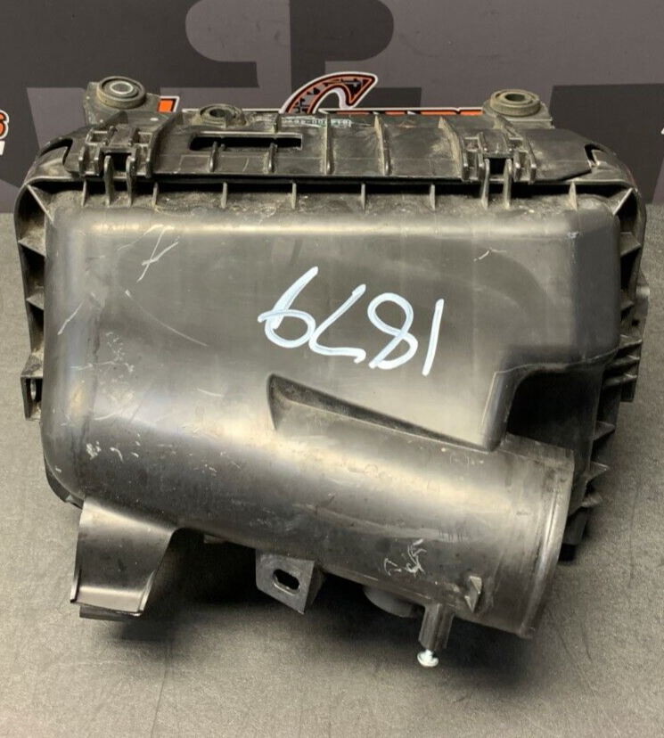 2010 MITSUBISHI RALLIART WAGON OEM INTAKE AIR BOX