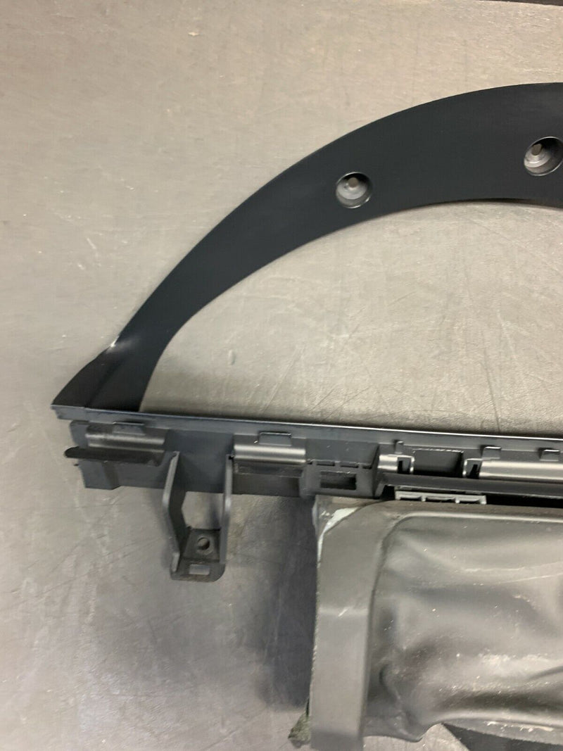 2009 PONTIAC G8 GT OEM GAUGE INSTRUMENT CLUSTER DASH TRIM BEZEL