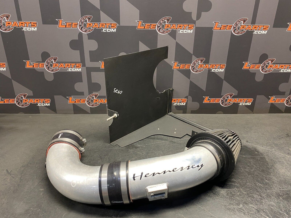 2010 CHEVROLET CAMARO SS HENNESSEY COLD AIR INTAKE USED