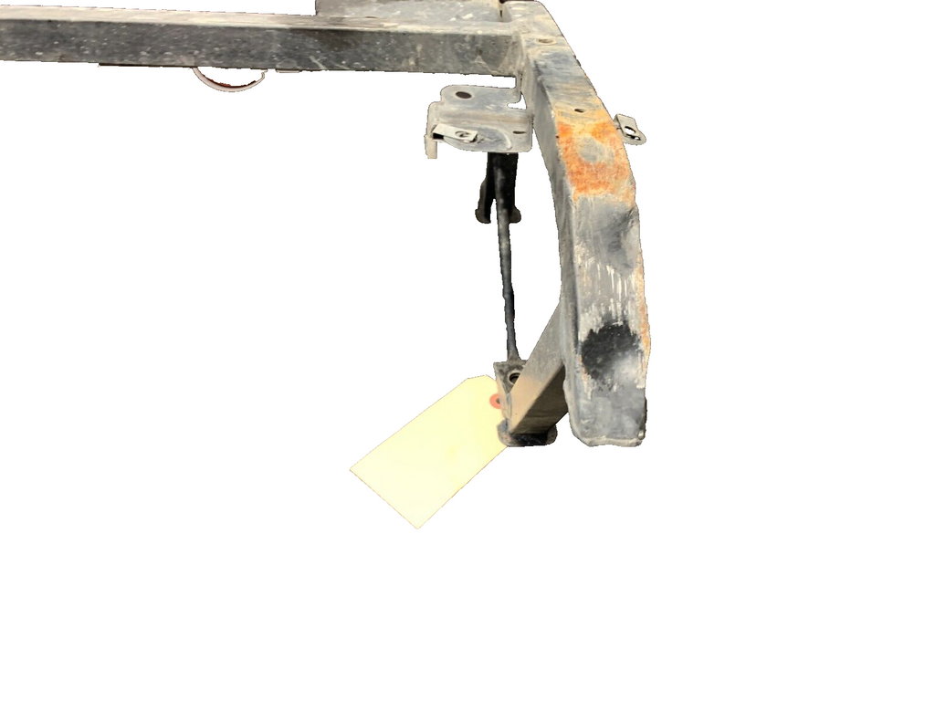 2000 CORVETTE C5 OEM LOWER RADIATOR SUPPORT BRACKET USED 77k MILES