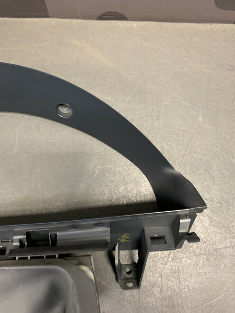 2009 PONTIAC G8 GT OEM GAUGE INSTRUMENT CLUSTER DASH TRIM BEZEL