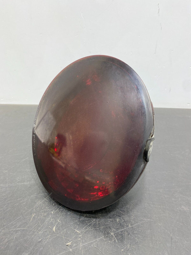 2006 CORVETTE C6 OEM REAR TAIL LIGHT TINTED (1) SINGLE LIGHT USED
