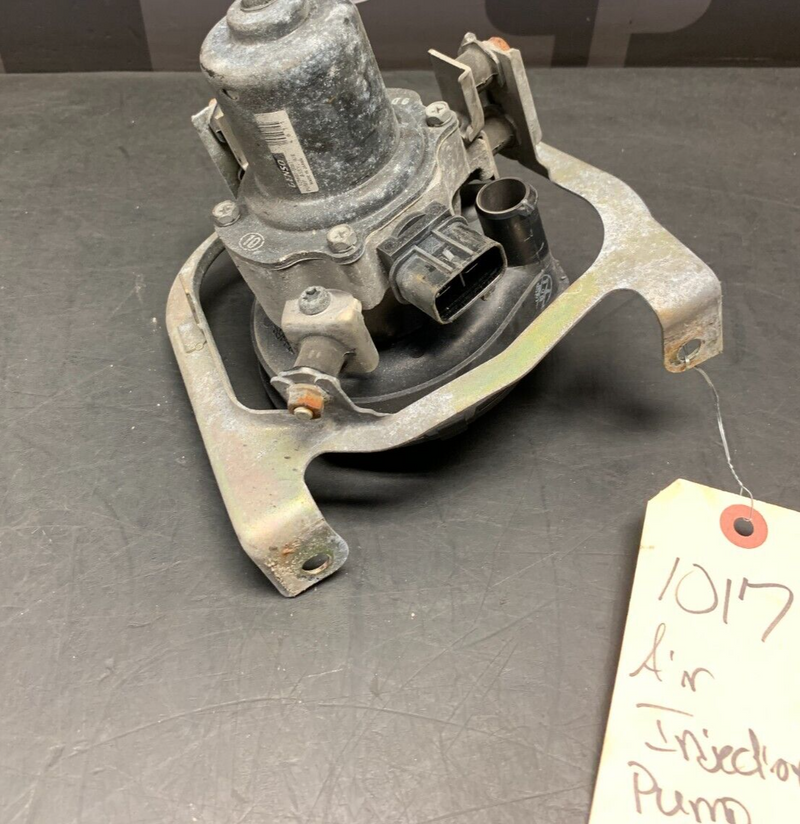 2003 HONDA S2000 AP1 OEM SECONDARY AIR PUMP USED