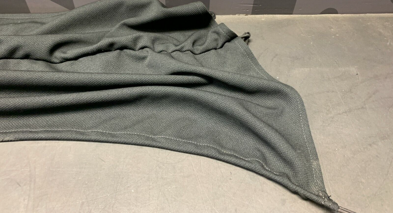 2015 CORVETTE C7 Z06 oem trunk privacy cover
