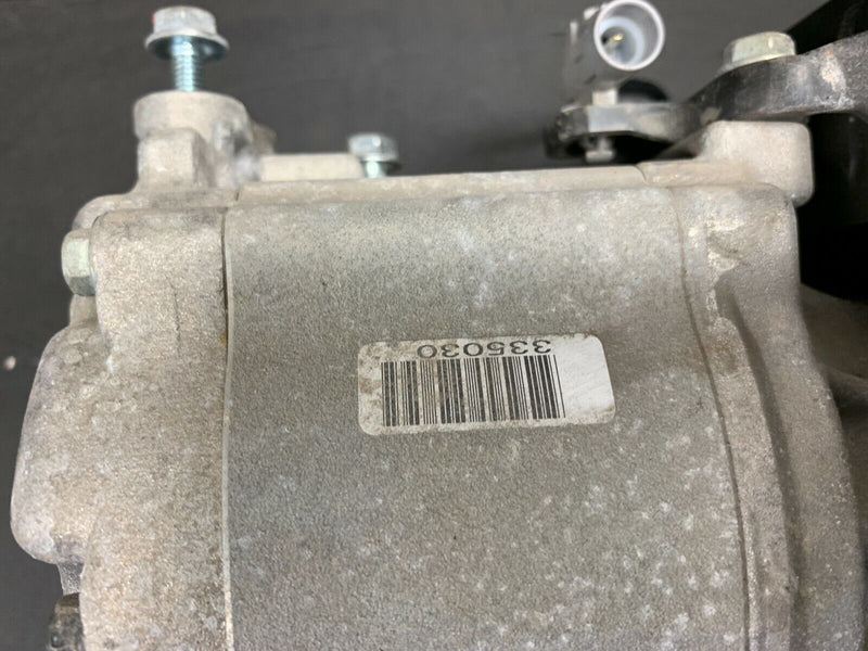 2019 TOYOTA GT86 TRD BRZ OEM AC AIR CONDITIONING COMPRESSOR