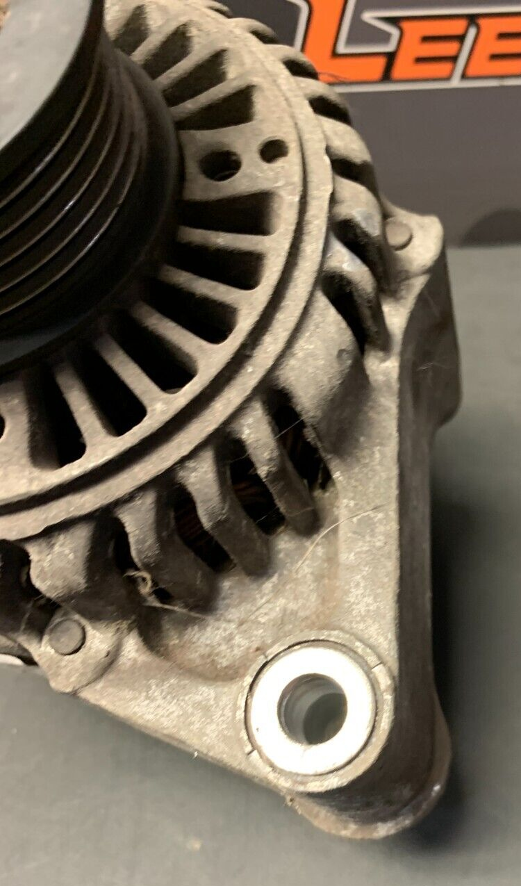 2005 HONDA S2000 AP2 OEM ALTERNATOR USED