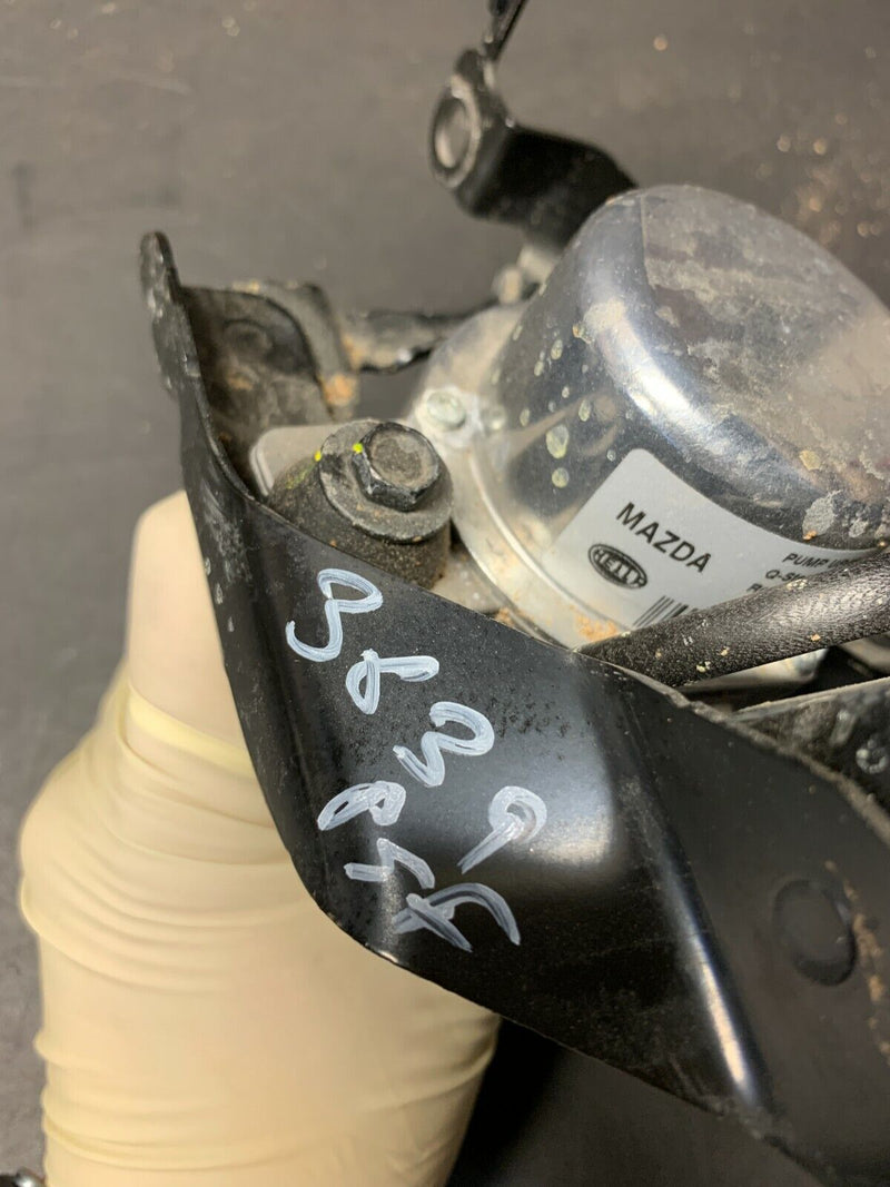 2021 MAZDA MIATA RF OEM AIR PUMP