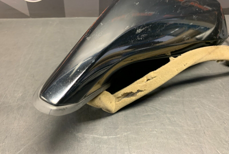 2014 CAMARO SS CONVERTIBLE OEM LH DRIVER MIRROR