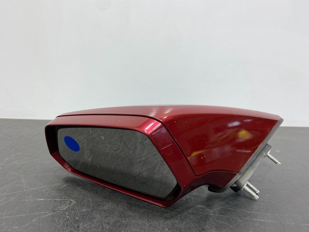 2010 CAMARO SS COUPE OEM PASSENGER RH SIDE VIEW MIRROR USED