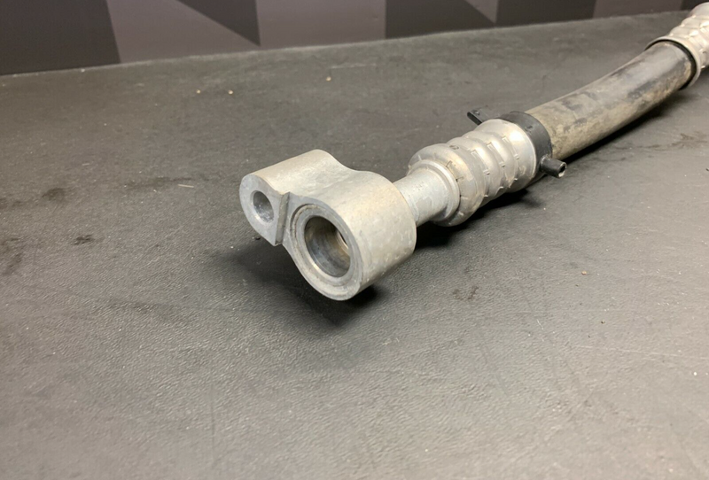2001 CAMARO SS OEM A/C AIR CONDITIONING DRIER CANISTER