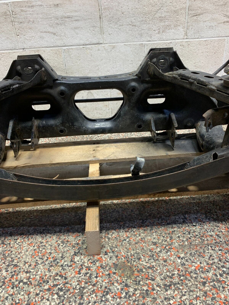 2007 MAZDA MIATA NC OEM REAR SUBFRAME USED