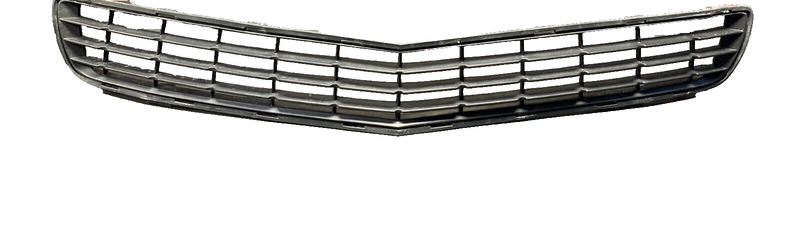 2011 CAMARO SS OEM  LOWER FRONT BUMPER GRILL ASSEMBLY USED