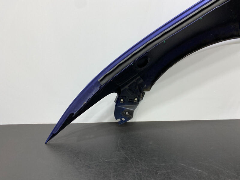 2016 FORD MUSTANG GT OEM PASSENGER RH FRONT FENDER USED