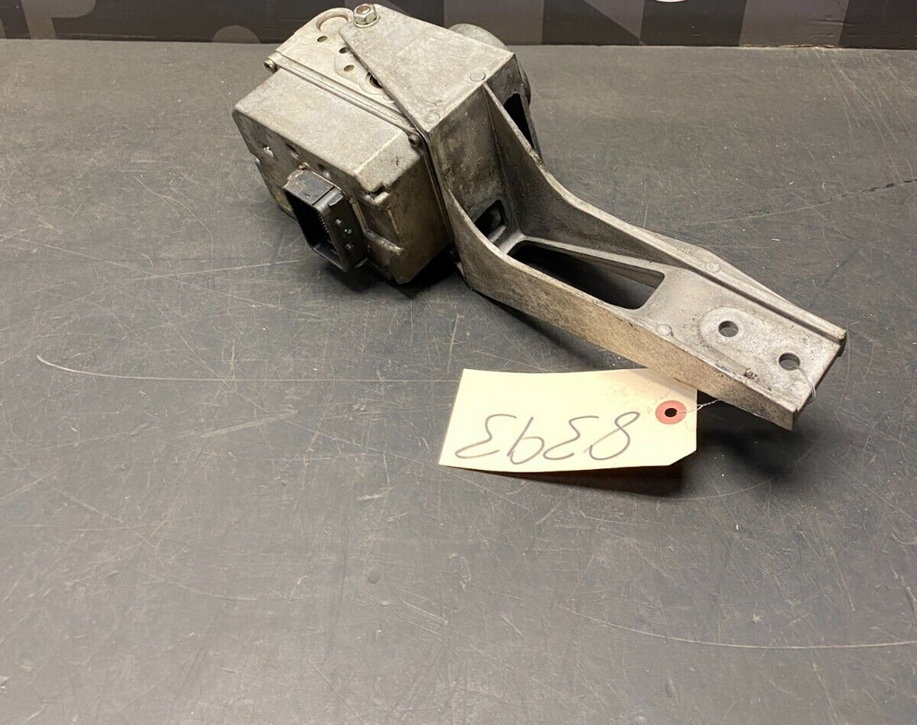 2008 CORVETTE C6 OEM ABS ANTI LOCK BRAKE UNIT USED