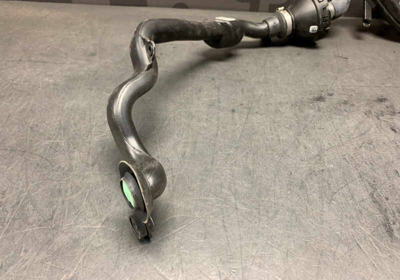 2020 FORD MUSTANG GT OEM SOUND ENHANCER TUBE USED