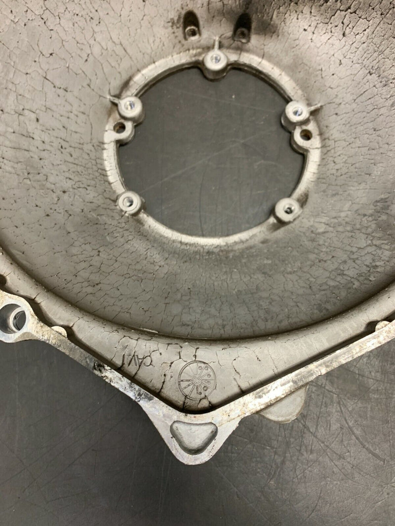 2007 CORVETTE C6 OEM A/T BELLHOUSING
