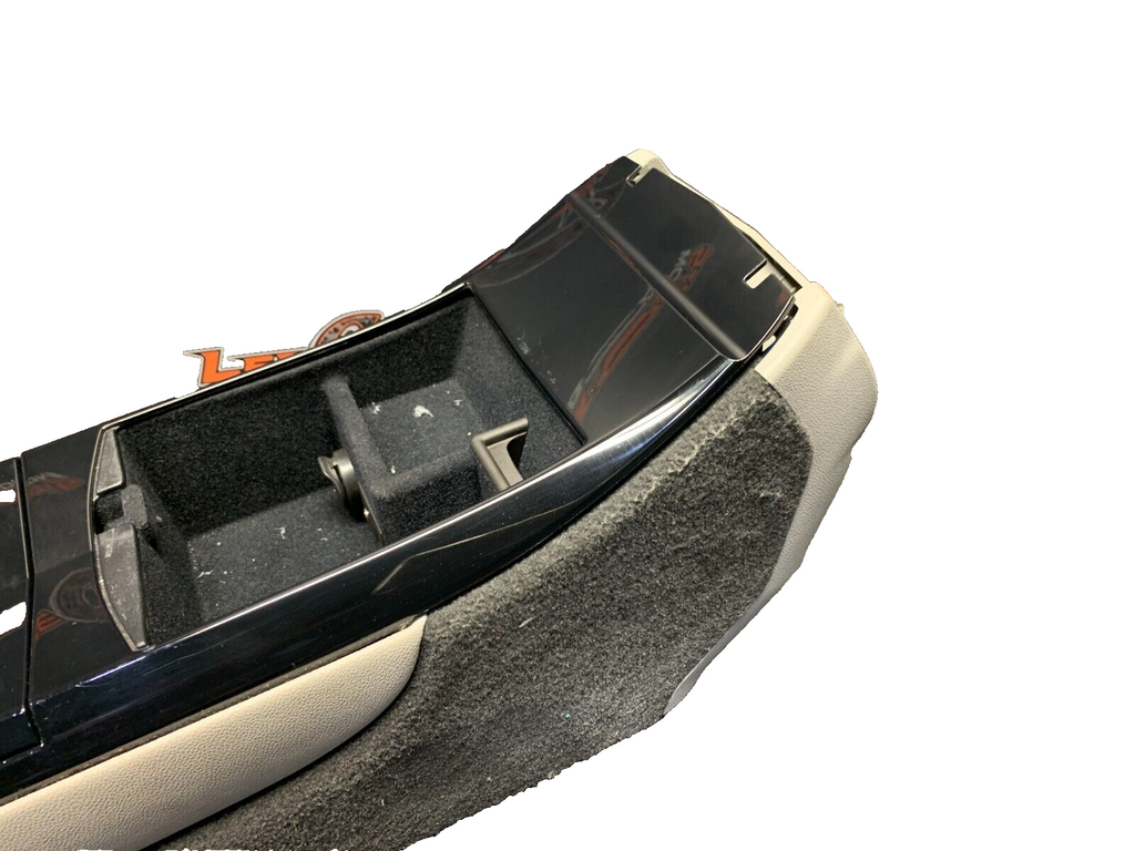 2010 CADILLAC CTSV CTS-V CENTER CONSOLE USED OEM