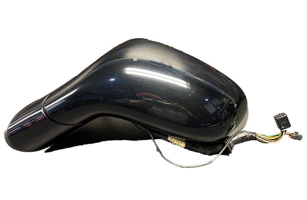 2008 CORVETTE C6 Z06 OEM DRIVER LH SIDE VIEW MIRROR USED **READ**