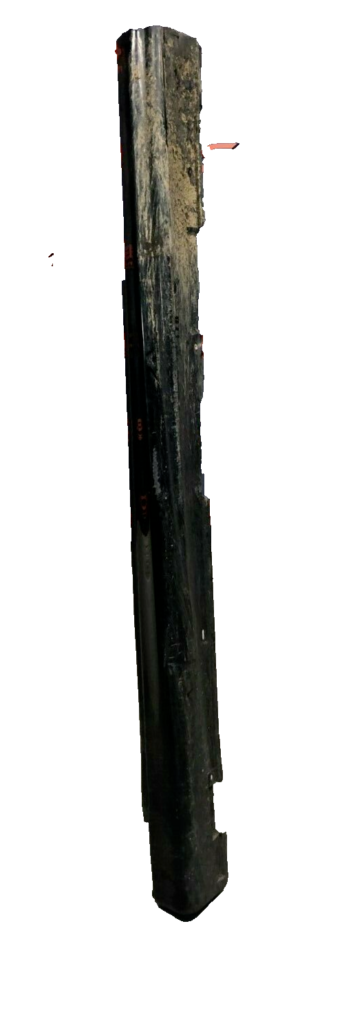 2004 PONTIAC GTO OEM LH DRIVER SIDE SKIRT ROCKER PANEL COVER