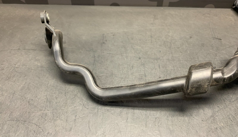 2020 FORD MUSTANG GT OEM SOUND ENHANCER TUBE USED