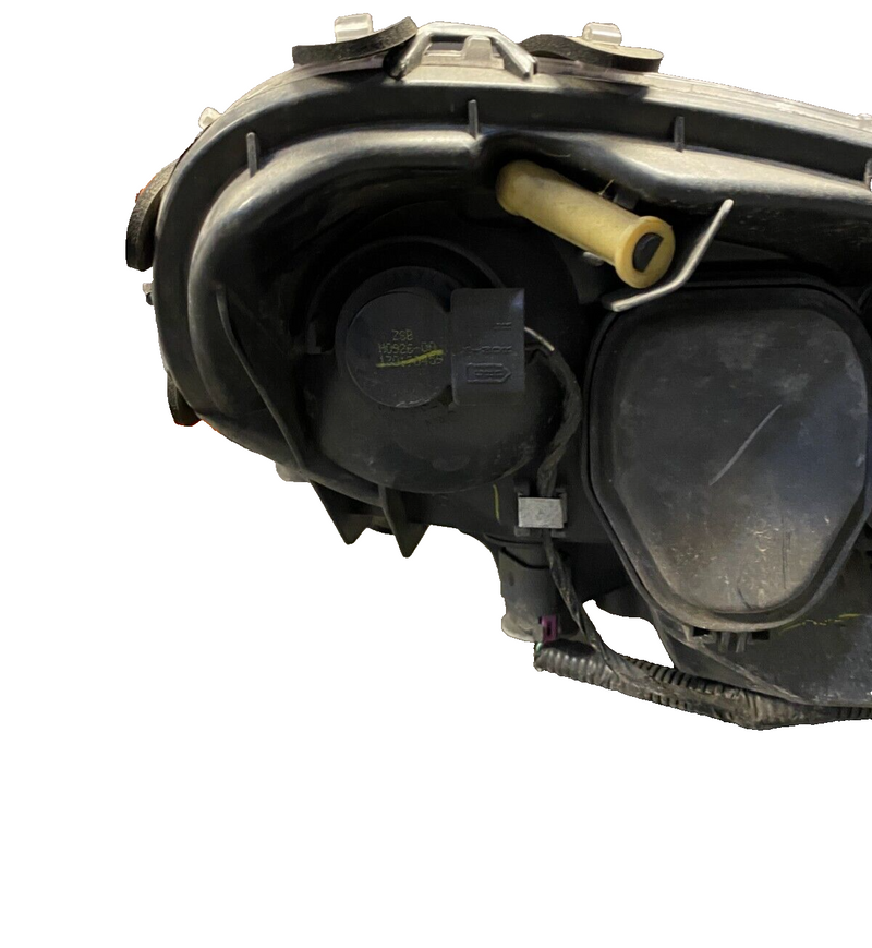 2013 CORVETTE C6 GRANDSPORT OEM DRIVER LH HEADLIGHT USED **READ**