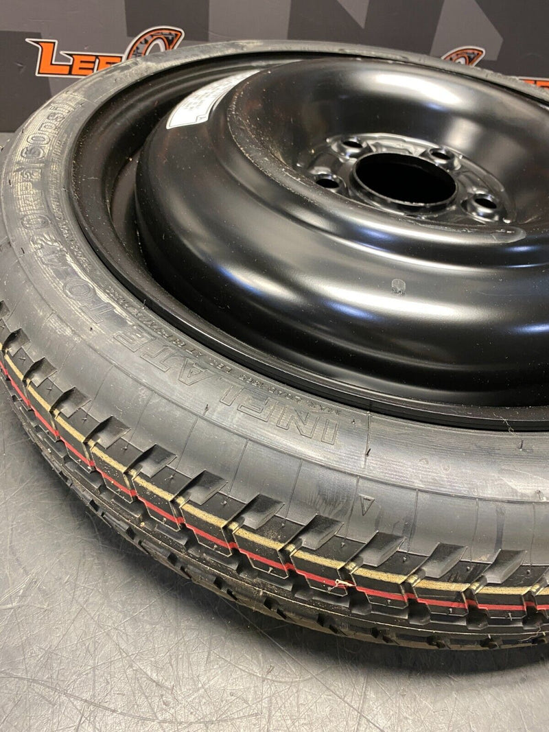 2001 HONDA S2000 AP1 OEM SPARE TIRE ASSEMBLY USED 27K MILES!