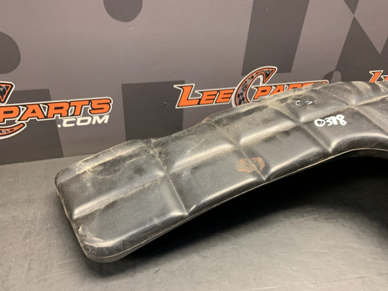 2000 CORVETTE C5 OEM WINDSHIELD WASHER RESEVOIR TANK USED 77k MILES