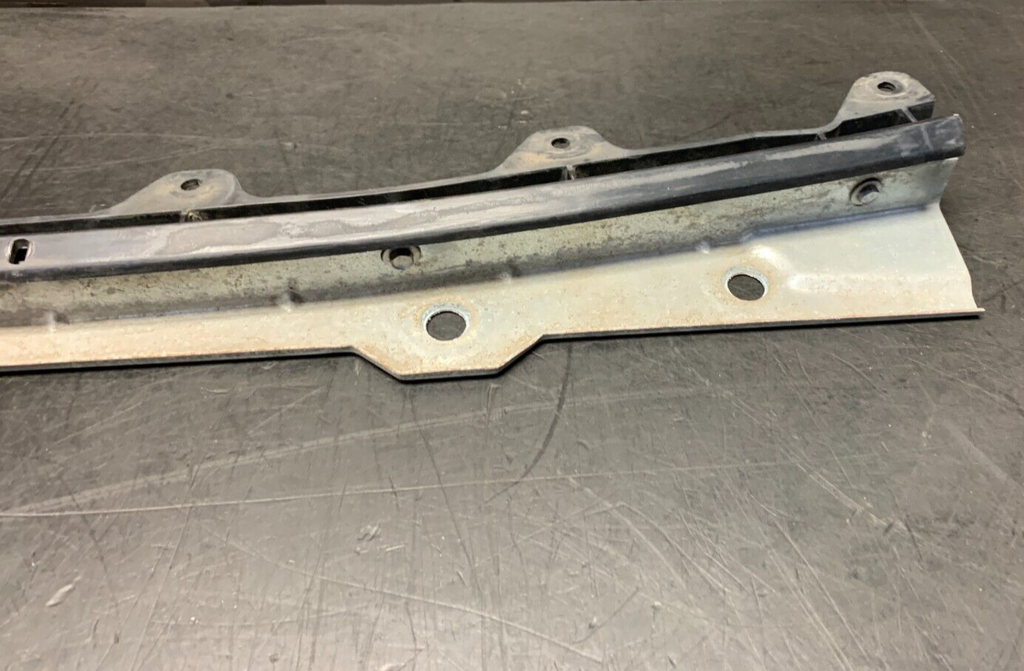 2004 CORVETTE C5 Z06 OEM FRONT BUMPER MOUNTING BRACKET USED