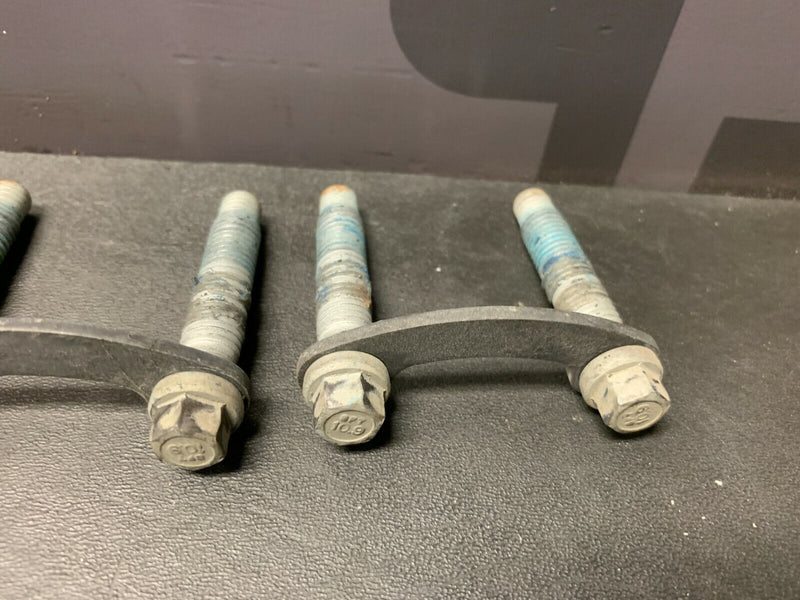 2015 FORD MUSTANG GT OEM DIFFERENTIAL BOLTS