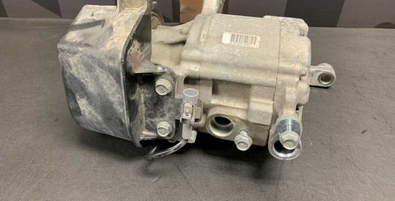 2019 TOYOTA GT86 TRD BRZ OEM AC AIR CONDITIONING COMPRESSOR