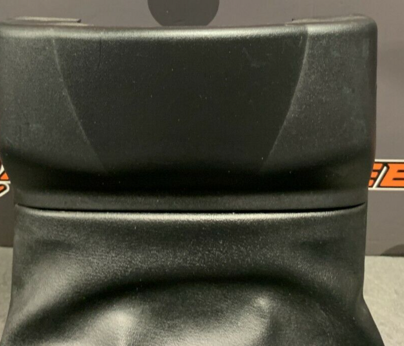 2017 FORD MUSTANG GT COUPE OEM GAUGE INSTRUMENT CLUSTER BEZEL TRIM SURROUND