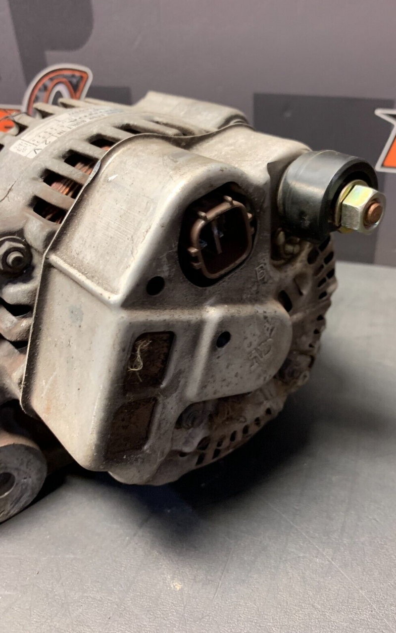 2005 HONDA S2000 AP2 OEM ALTERNATOR USED