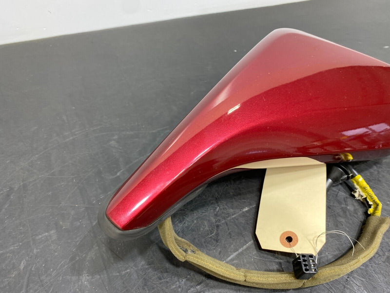 2010 CAMARO SS COUPE OEM PASSENGER RH SIDE VIEW MIRROR USED