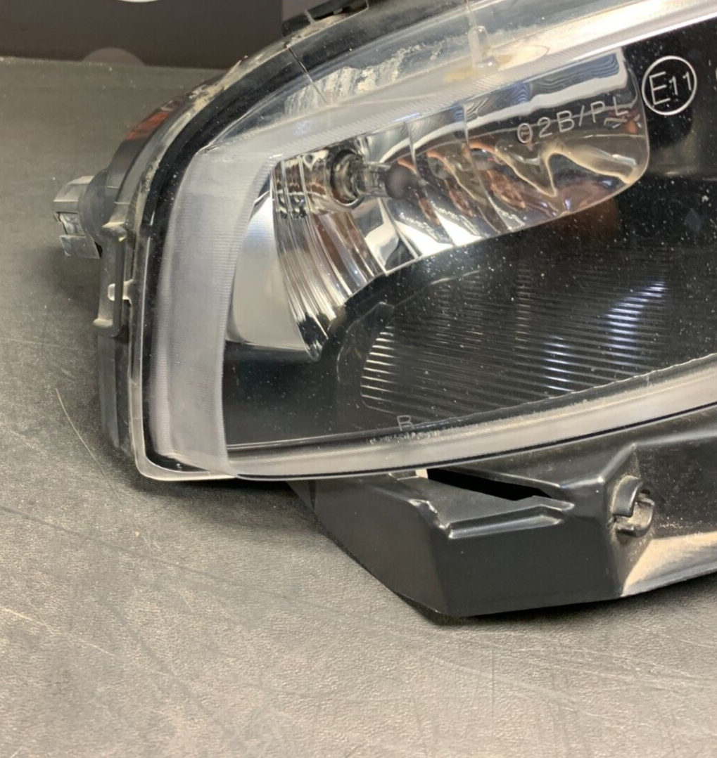 2008 CORVETTE C6 OEM PASSENGER FRONT FOGLIGHT USED
