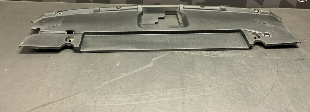 2015 FORD MUSTANG GT OEM RADIATOR COVER SHROUD