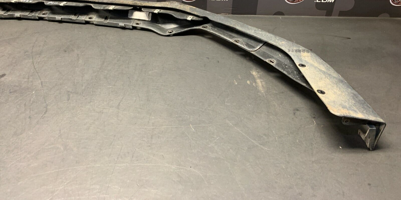 2015 FORD MUSTANG FRONT LIP -LOCAL PICK UP ONLY-