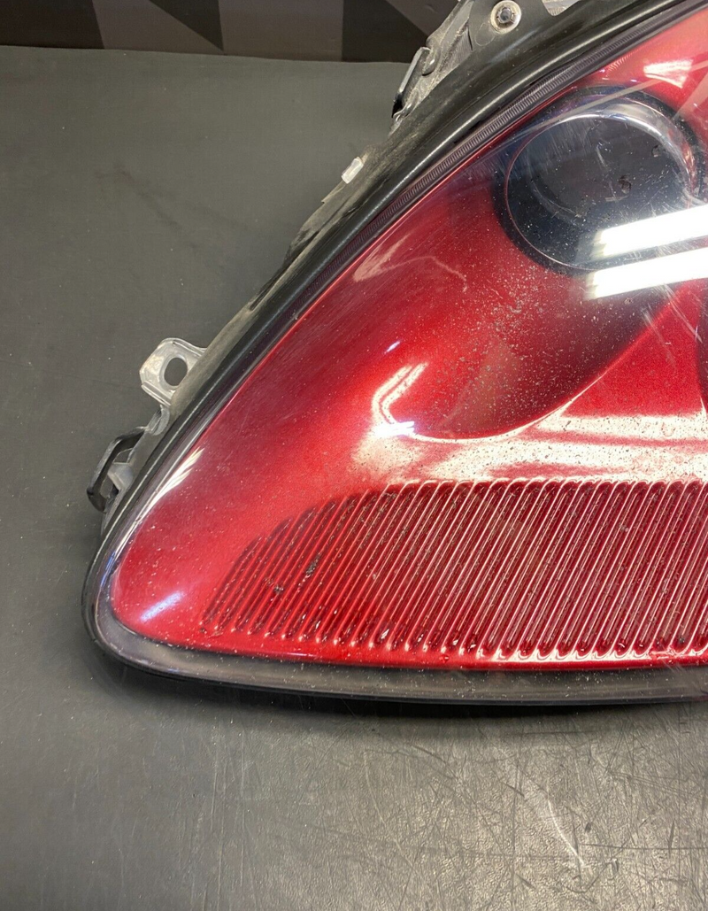 2013 CORVETTE C6 GRANDSPORT OEM DRIVER LH HEADLIGHT USED **READ**