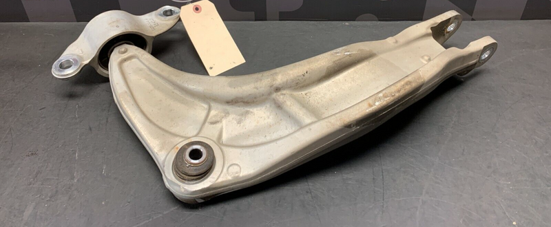 2015 CHEVROLET SS SEDAN OEM PASSENGER REAR CONTROL ARM