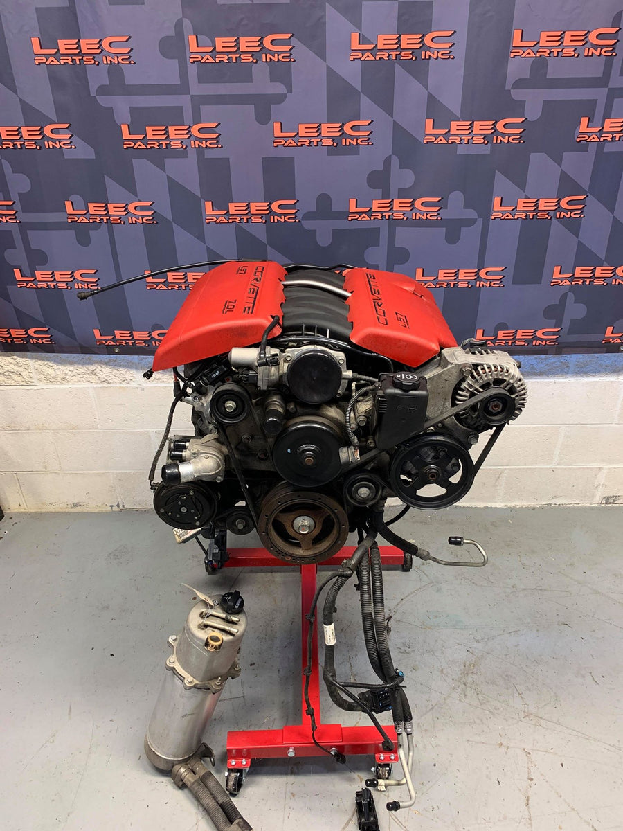 Collections – LeeC Parts