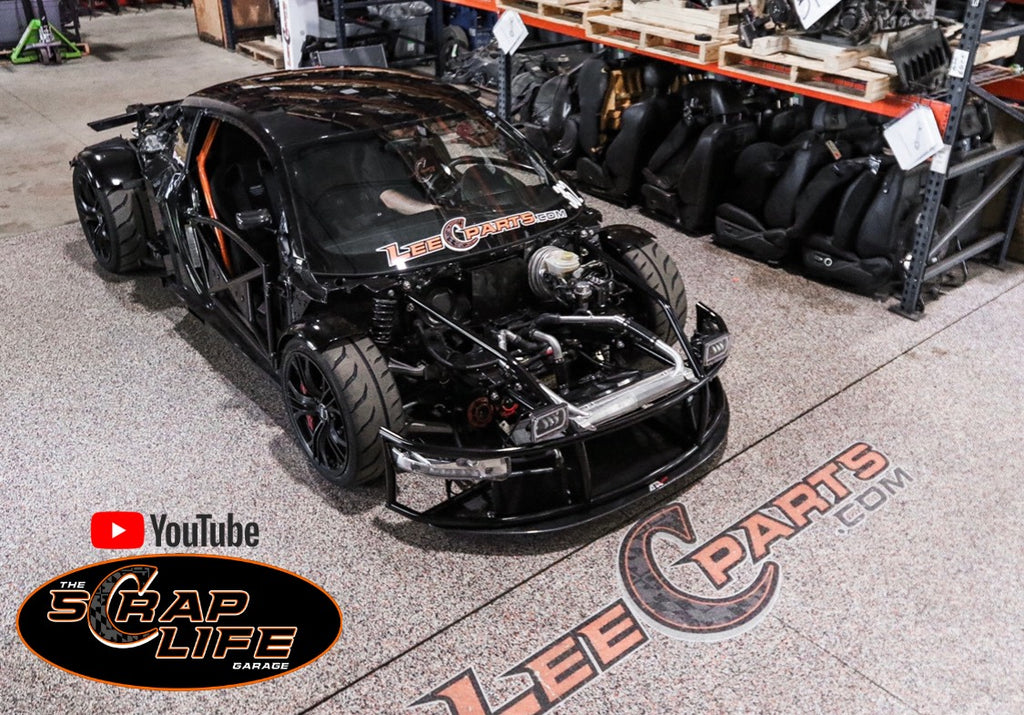 LeeC Parts | High Quality Specialty Used Auto Parts!