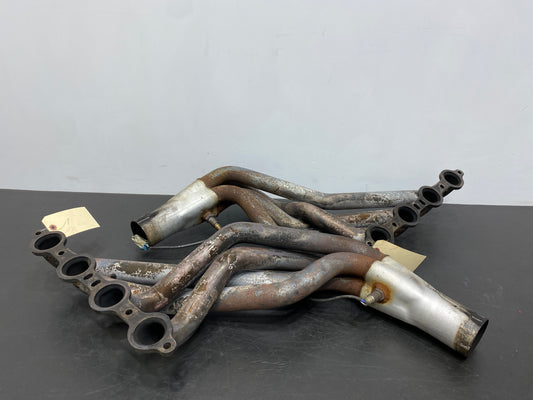 2005 CADILLAC CTS V PACE SETTER LONG TUBE HEADERS PAIR