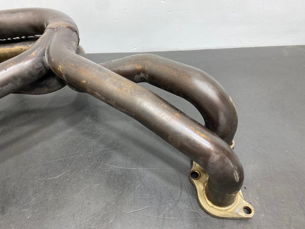 2015 SUBARU BRZ INVIDIA TUBULAR AFTERMARKET HEADER MANIFOLD