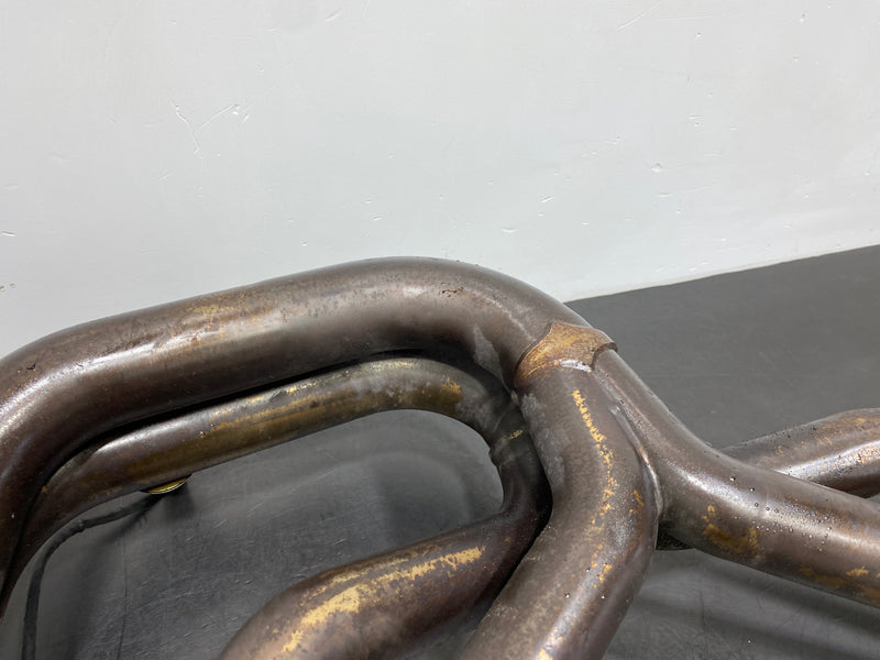 2015 SUBARU BRZ INVIDIA TUBULAR AFTERMARKET HEADER MANIFOLD