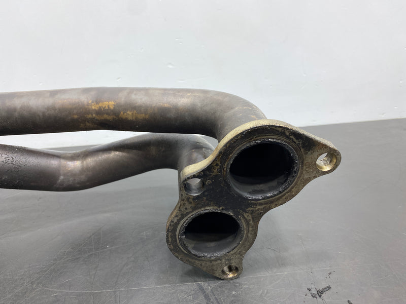 2015 SUBARU BRZ INVIDIA TUBULAR AFTERMARKET HEADER MANIFOLD